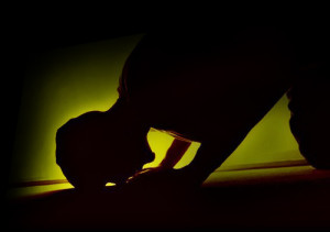 Bersujud