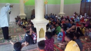 Dongeng Anak Shalih 2
