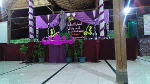 Khutbah Bhs Arab Putri 3
