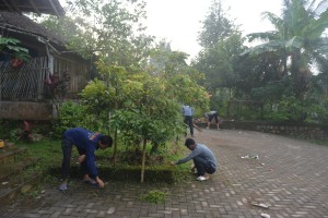 Acara Marhalah 2