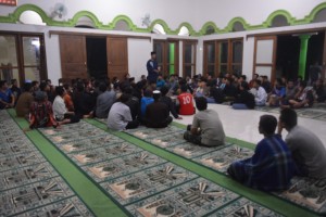 Acara Marhalah 3