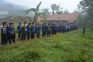 Acara Marhalah 4