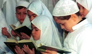 Anak adalah Amanah dan Anugrah