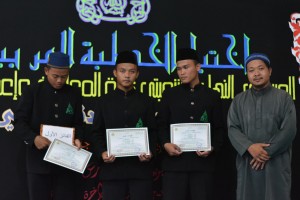 Khutbah Arab Revisi 2
