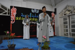 Khutbah Arab Revisi 4