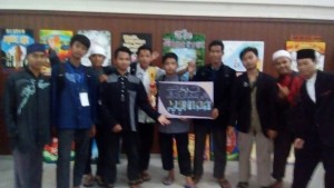 Lomba di As Salam