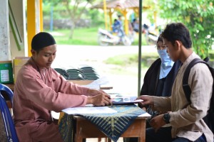 Pendaftaran Santri Baru 4