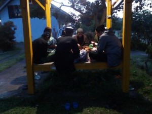 Foto Tahfidz 1