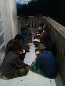 Foto Tahfidz 2