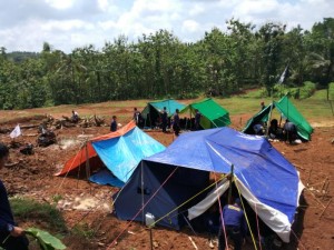 Outbond Nihai putra 2