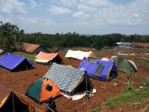 Outbond Nihai putra