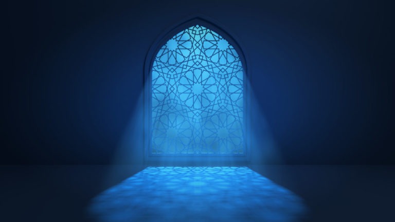 Apakah Malam Lailatul Qadar Sekarang Masih Ada?