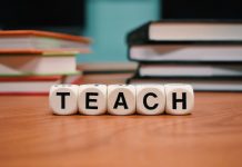 Pendidikan Anak Tanggung Jawab Siapa? Pendidikan Anak Tanggung Jawab Siapa?
