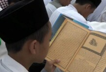 Peringati Hari Santri; Mengingatkan Peran Pesantren Untuk Negeri