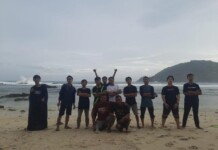 Memperkuat Iman Dengan Tadabbur Alam
