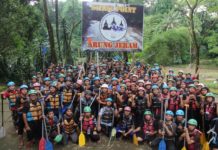Mumpung Santri Libur, Kesempatan Ustadz Berlibur