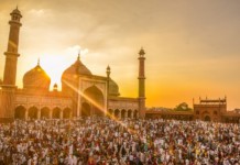 Tanda Allah Mencintai Hamba-Nya