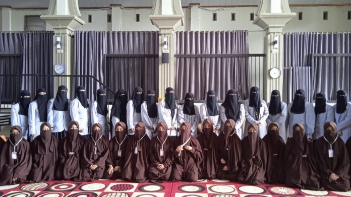 Studi Banding ke Pondok Pesantren Al-Fatah