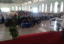 Tanggapi Berita Kekerasan Seksual di Pesantren, Universitas Islam di Bandung Gelar Seminar Dari Ukhti Untuk Ukhti