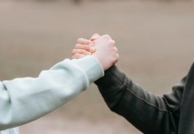 Eratkan Persatuan Dengan ‘Tasamuh’