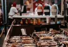 Hal Yang Perlu Diwaspadai Bagi Penjual Makanan