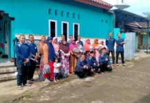 Bahagia Bersama Santri Darusy Syahadah Bahagia Bersama Santri Darusy Syahadah