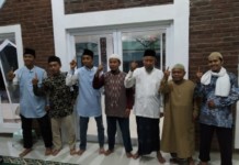 Pengukuhan Pengurus KMDS Solo Raya