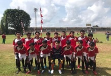 Darusy Syahadah Football Club (DFC) Mengikuti Gelaran Liga Santri Piala Kasad Darusy Syahadah Football Club (DFC) Mengikuti Gelaran Liga Santri Piala Kasad