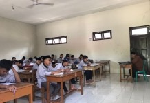 Semangat Belajar Usai Libur Panjang Semangat Belajar Usai Libur Panjang
