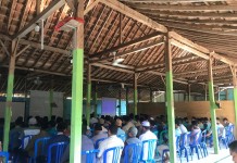 DS Gelar Acara Upgrading Asatidzah Awal Tahun Pelajaran 2022-2023 DS Gelar Acara Upgrading Asatidzah Awal Tahun Ajaran 2022-2023