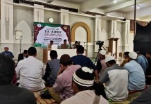 DS Tuntaskan Acara Khutbah Ta’aruf Tahun Ajaran 2022/2023 DS Tuntaskan Acara Khutbah Ta'aruf Tahun Ajaran 2022/2023
