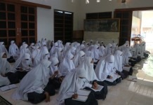 Dauroh Takmil Maddah Santriwati Darusy Syahadah 2022/2023 Dauroh Takmil Maddah Santriwati Darusy Syahadah 2022/2023