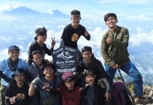 Santri Ma’had ‘Aly Ta’hil Adakan Kegiatan Touring dan Hiking Santri Ma'had 'Aly Ta'hil Adakan Kegiatan Touring dan Hiking