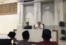 “Menjadi Santri Hebat”, Kajian Bersama Ustadz Zulkifli Muhammad Ali, Lc., M.A. "Menjadi Santri Hebat", Kajian Bersama Ustadz Zulkifli Muhammad Ali, Lc., M.A.