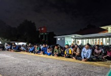 Pelepasan Guru Wiyata Bakti Tahun Ajaran 2021/2022 Pelepasan Guru Wiyata Bakti Tahun Ajaran 2021/2022