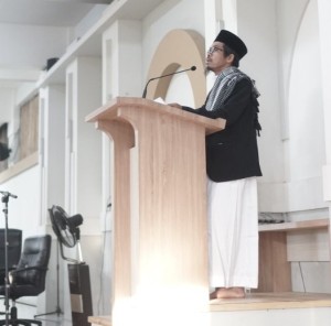Semarak Idul Adha 1443 H, Darusy Syahadah Sukseskan Program Berbagi Qurban