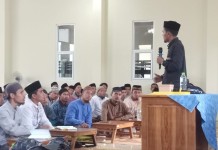 Upgrading Asatidzah Sesi Keempat Tahun Pelajaran 2022-2023 M Upgrading Asatidzah Sesi Keempat Tahun Pelajaran 2022-2023 M