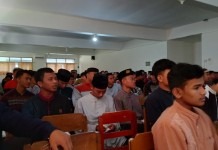 Dauroh Awal Tahun Santri Niha’i Berlangsung Sepekan Dauroh Awal Tahun Santri Niha'i Berlangsung Sepekan