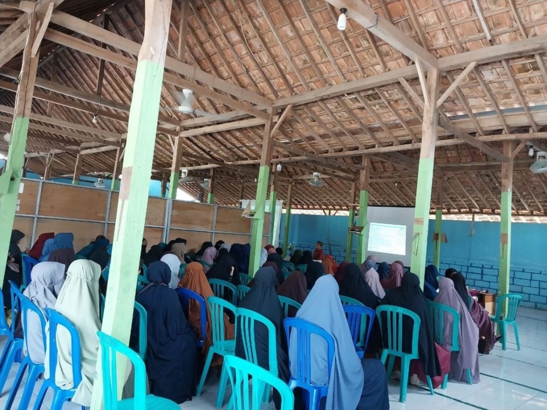 Temu Guru Hebat PPIDS 2022/2023