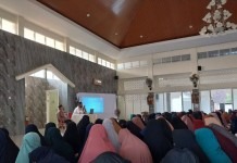 Tasji’ Lughah Bersama Syaikh Abdelrahman Merghni Norain Abbas Tasji' Lughah Bersama Syaikh Abdelrahman Merghni Norain Abbas