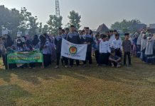 Semarak Menyambut Tahun Baru Islam 1444 Hijriyah Semarak Menyambut Tahun Baru Islam 1444 Hijriyah