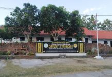 Wajah Baru Pesantren Wajah Baru Pesantren