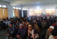 Pengasuh Beberkan Alasan Pemilihan Nama Yayasan dan Pesantren Pengasuh Beberkan Alasan Pemilihan Nama Yayasan dan Pesantren