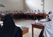 Musyawarah Kerja IST Darusy Syahadah Putri Musyawarah Kerja IST Darusy Syahadah Putri