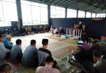 Roadshow Komite Ma’had Darusy Syahadah Roadshow Komite Ma'had Darusy Syahadah