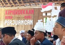 Darusy Syahadah Rayakan Dirgahayu Republik Indonesia Ke-77 Darusy Syahadah Rayakan Dirgahayu Republik Indonesia Ke-77
