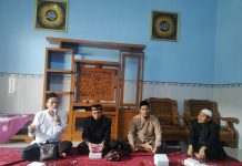 Roadshow Komite Ma’had Darusy Syahadah Putaran Keempat Roadshow Komite Ma'had Darusy Syahadah Putaran Keempat