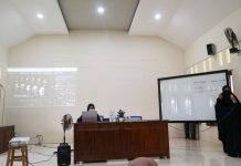 MADS Putri Adakan Penyuluhan Kesehatan Bersama dr. Noviana MADS Putri Adakan Penyuluhan Kesehatan Bersama dr. Noviana