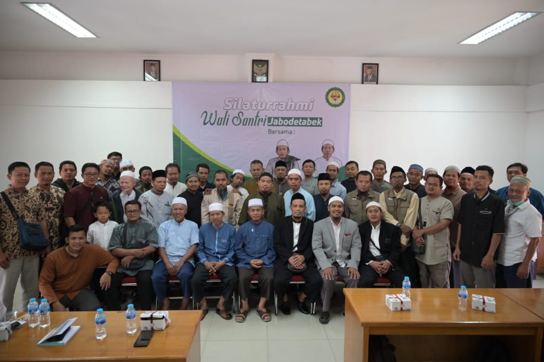 Roadshow Ketujuh KMDS Pusat kunjungi KMDS Jabodetabek