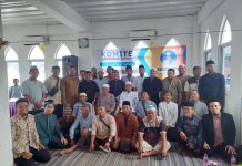 Roadshow KMDS Pusat Putaran Kedelapan Roadshow KMDS Pusat Putaran Kedelapan